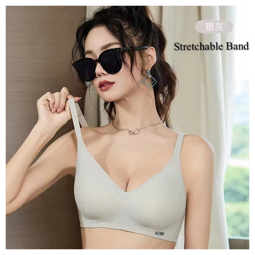 Seamless Bra