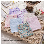 Seamless Printed Panties