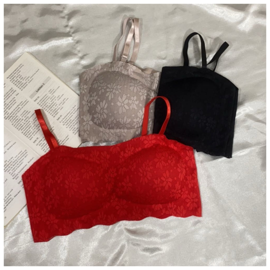 Padded Bralette