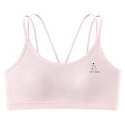 Cross Back Bralette