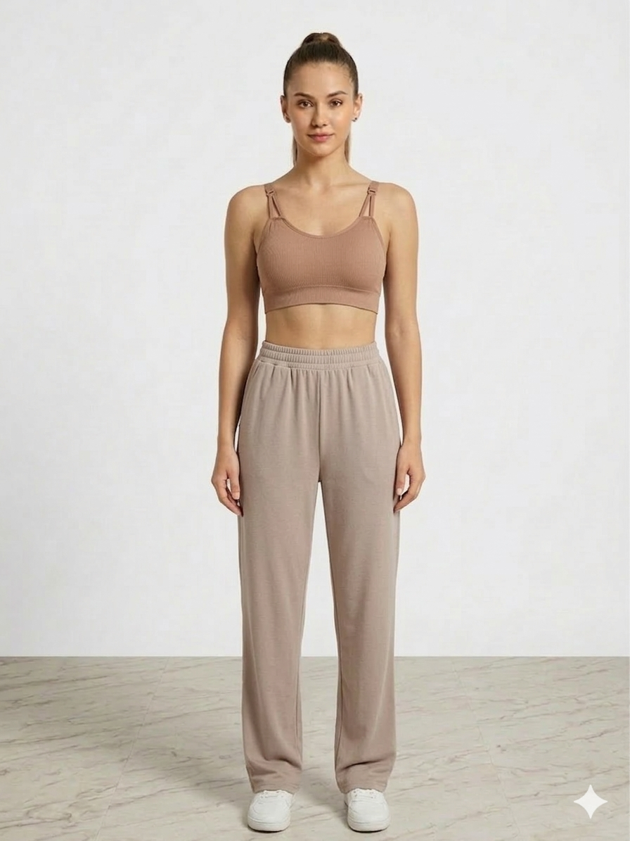 Padded Bralette