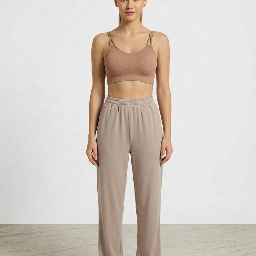 Padded Bralette