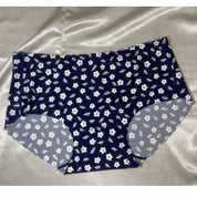 Seamless Printed Panties