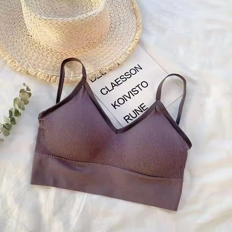 X Bralette