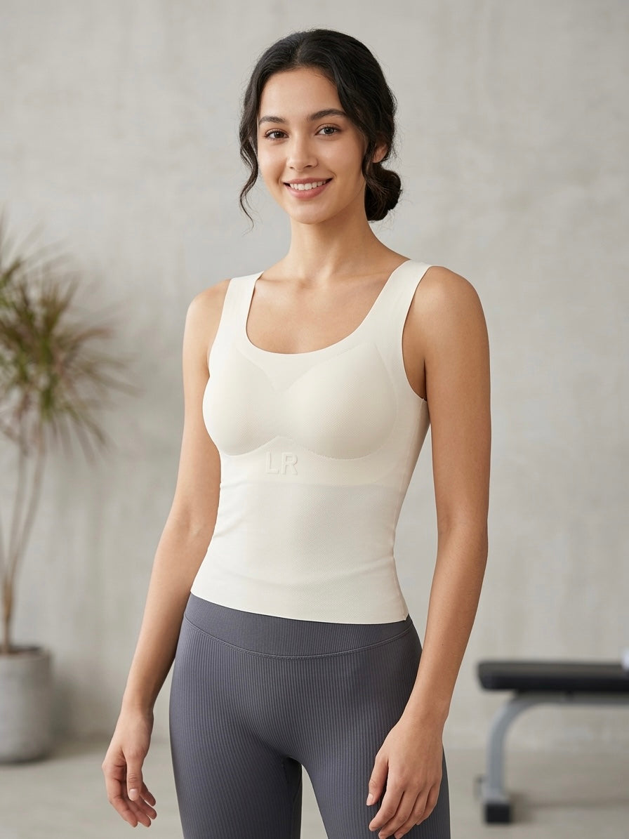 Seamless Camisole Top