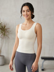 Seamless Camisole Top