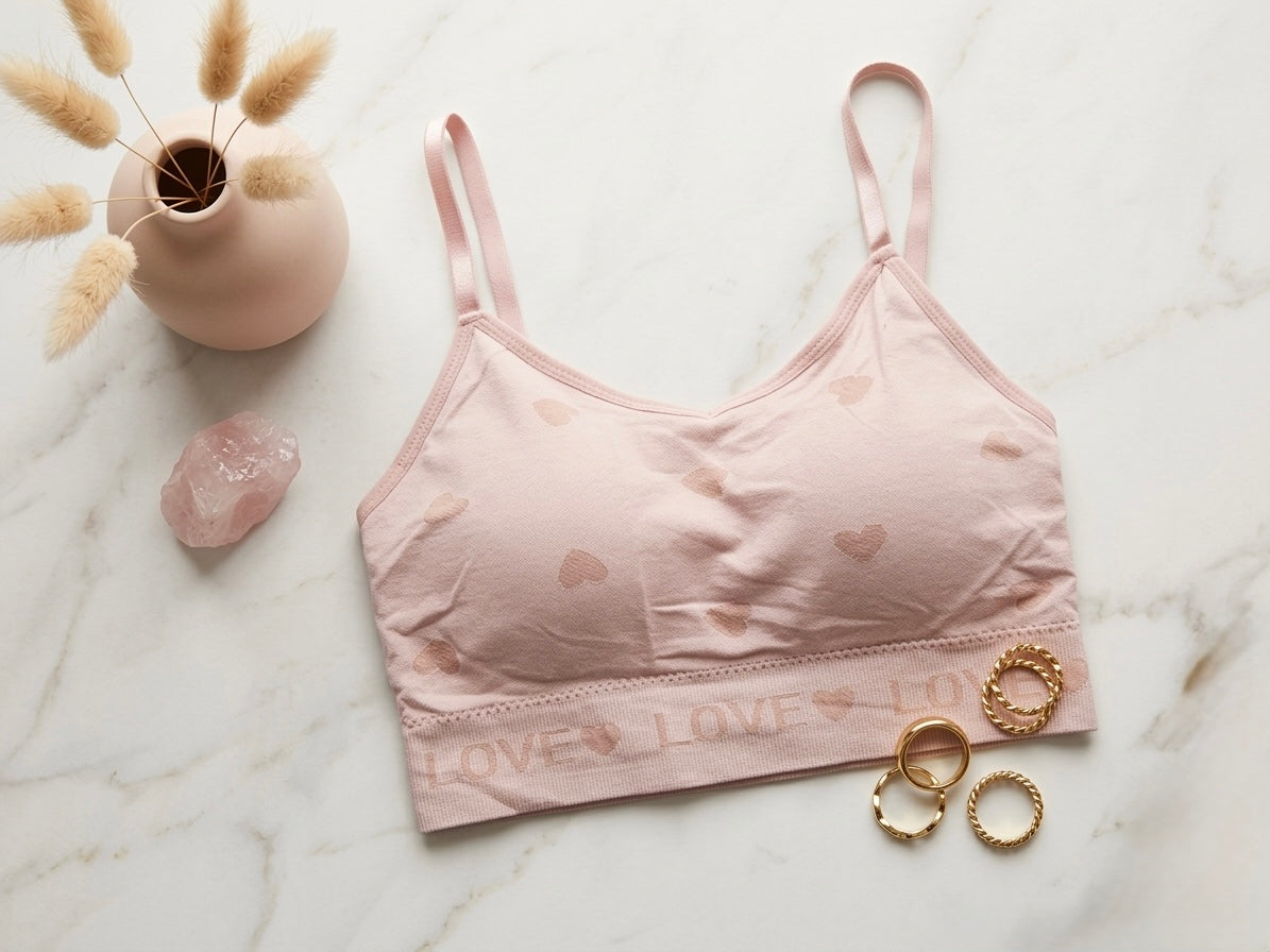 Padded Bralette