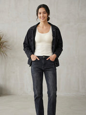 Seamless Camisole Top