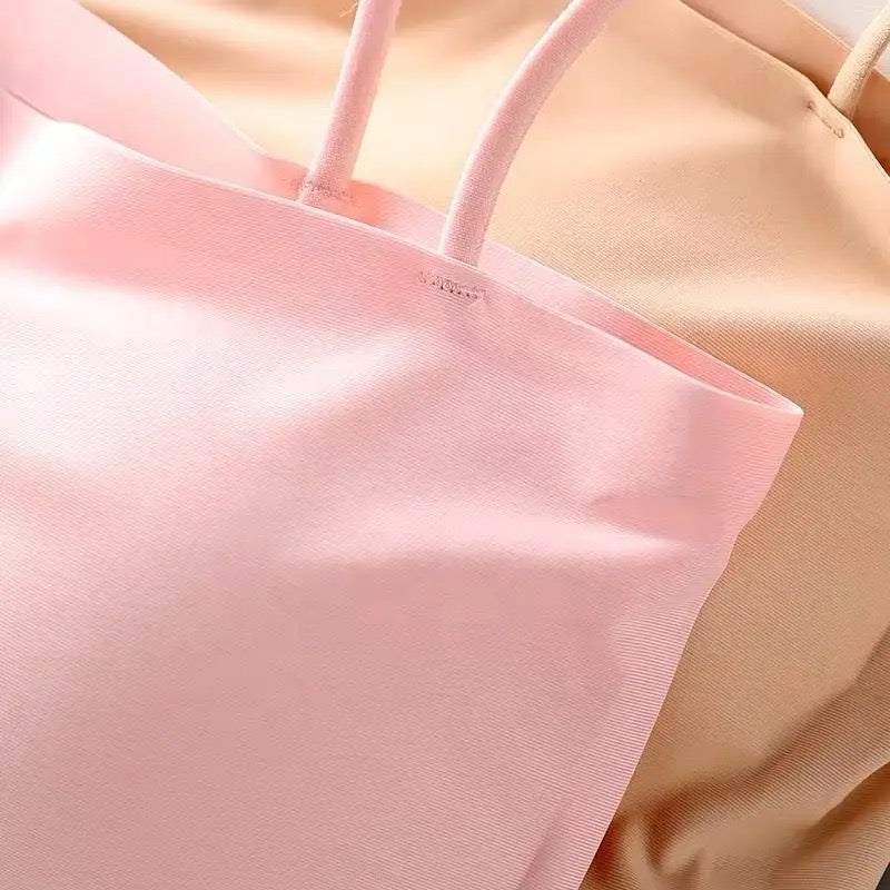 Square Tube Bralette
