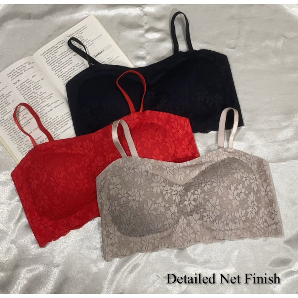 Padded Bralette