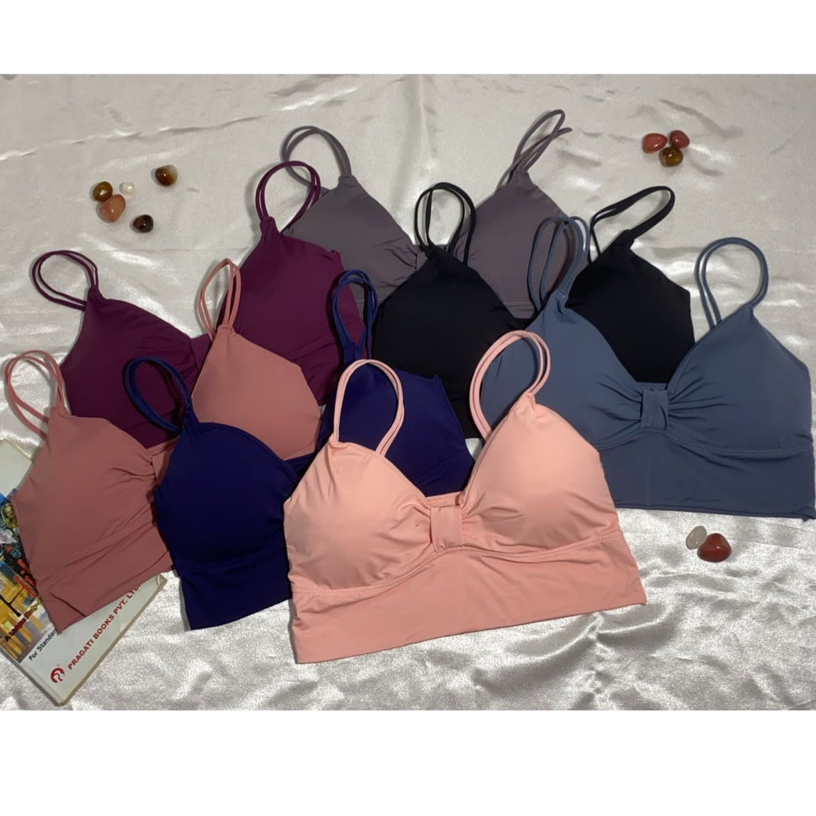 Padded Bralette