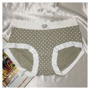 Seamless Panties