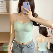Seamless Camisole