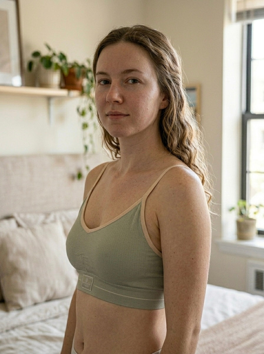 Padded Bralette