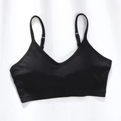 Low Back Bralette