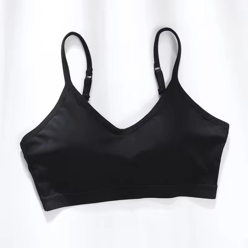 Low Back Bralette