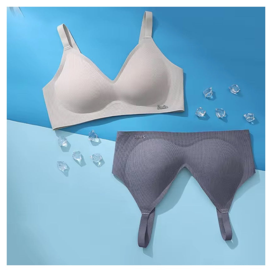 Seamless Bra