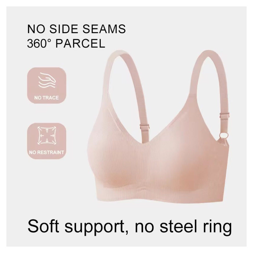 Seamless Bra