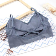 X Bralette