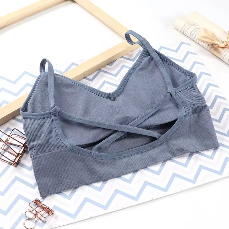 X Bralette