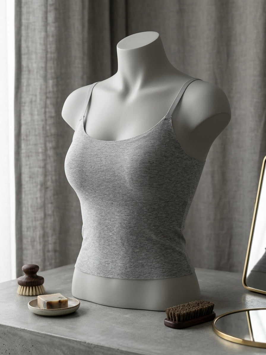 Seamless Padded Camisole