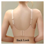 Seamless Bra