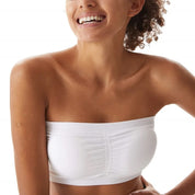 Strapless Hook Bra
