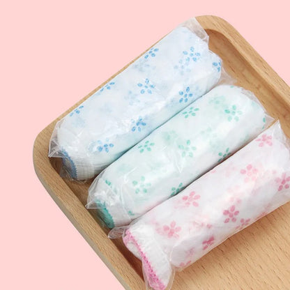 Disposable Panties [ Pack of 6 ]