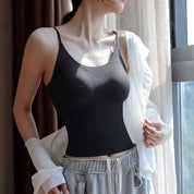 Padded Camisole Top