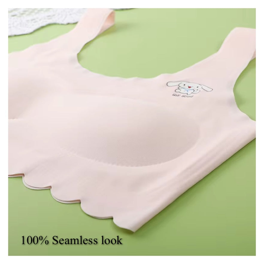 Seamless Bralette