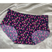 Seamless Printed Panties