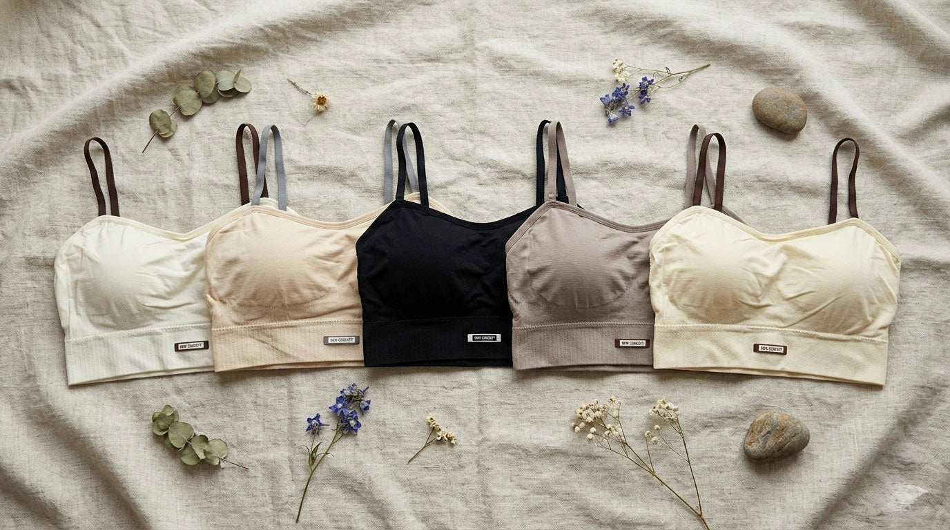 Padded Bralette