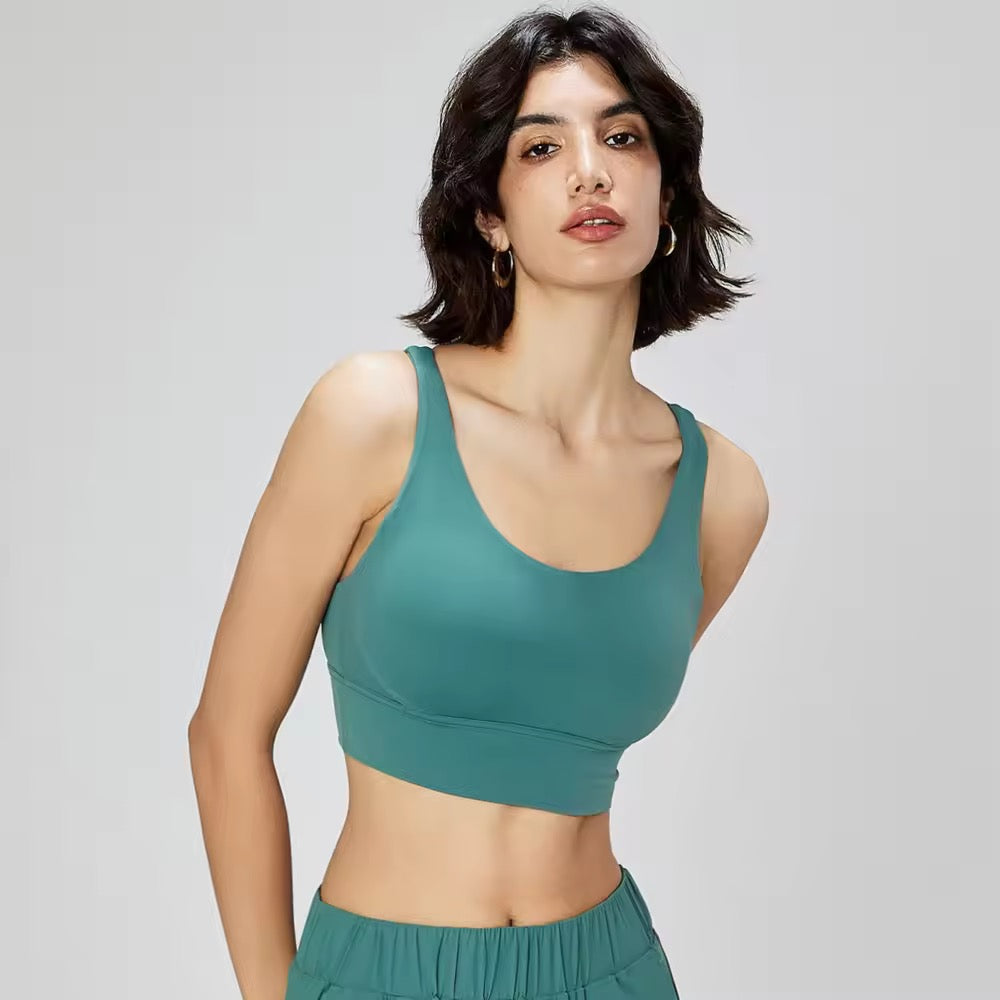 Padded Bralette
