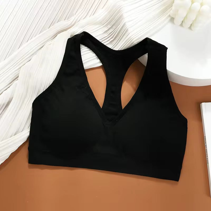 T-Back Sports Bra