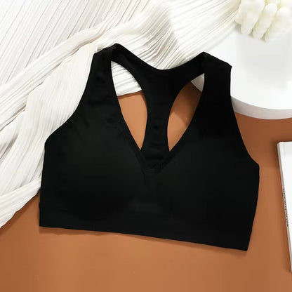 T-Back Sports Bra