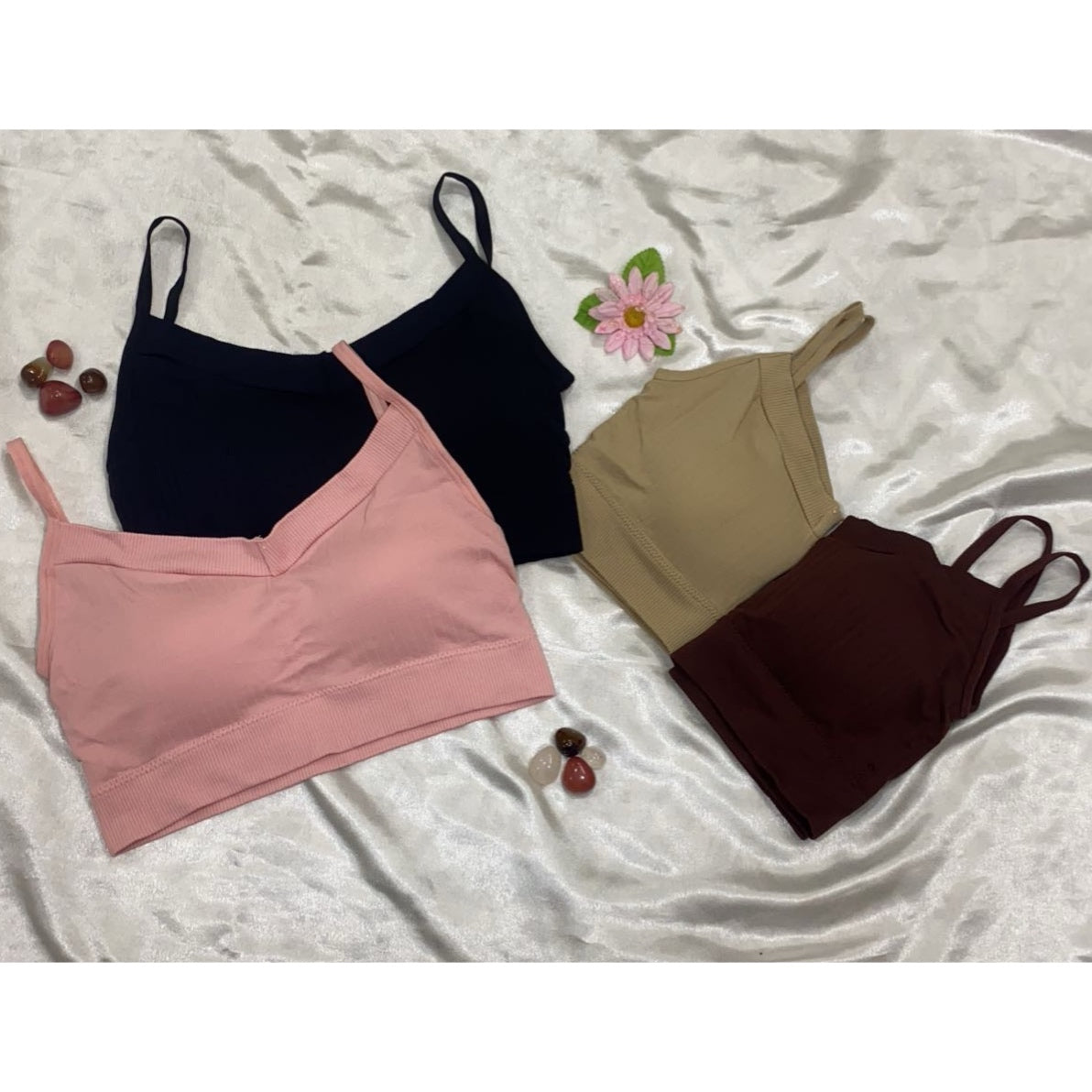 Comfort Fit Bralette