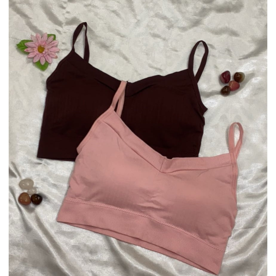 Comfort Fit Bralette