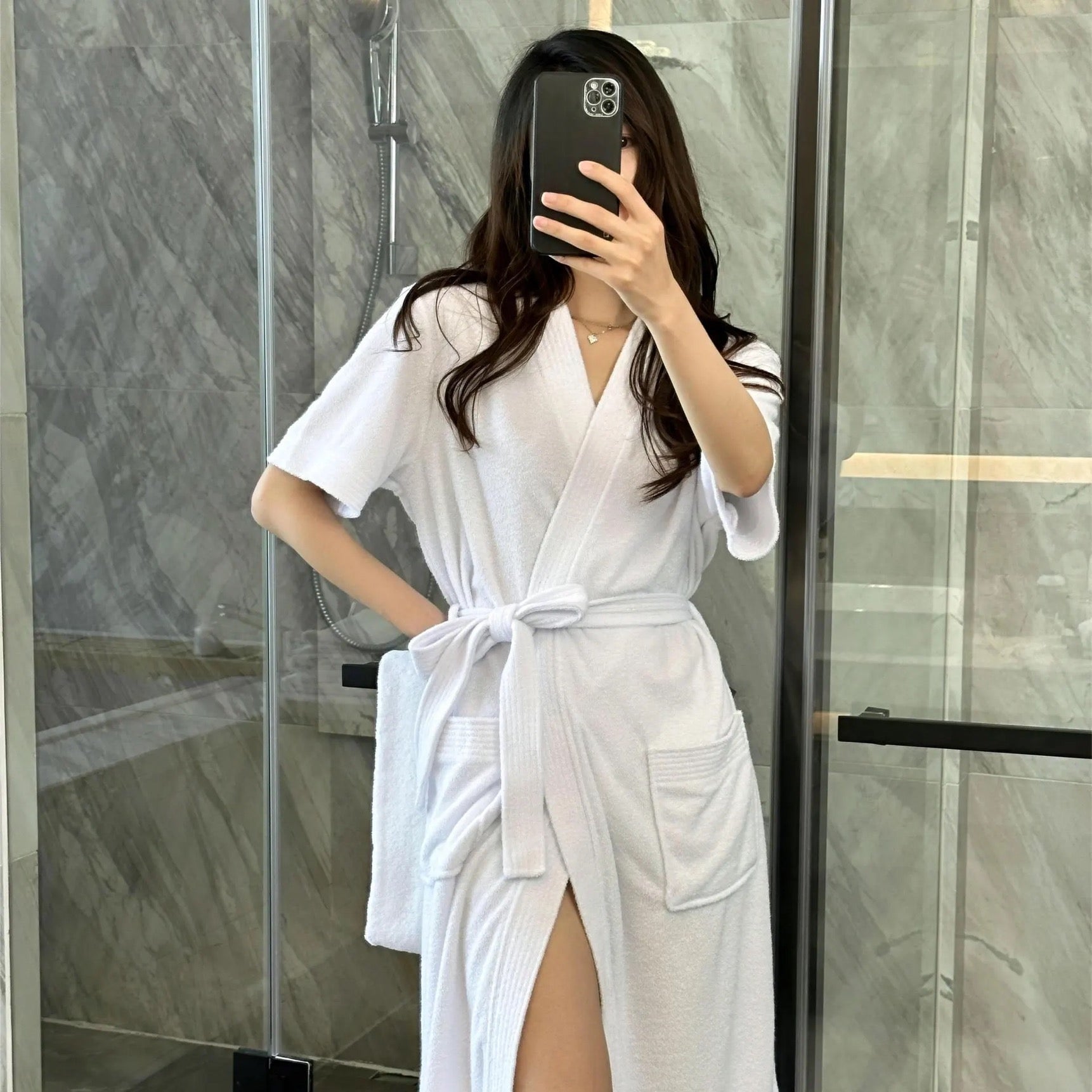 Bath Robe