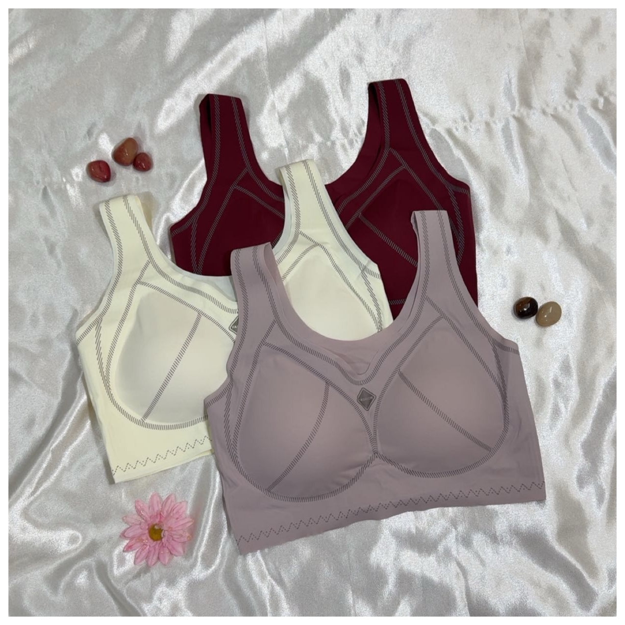 Padded Bralette