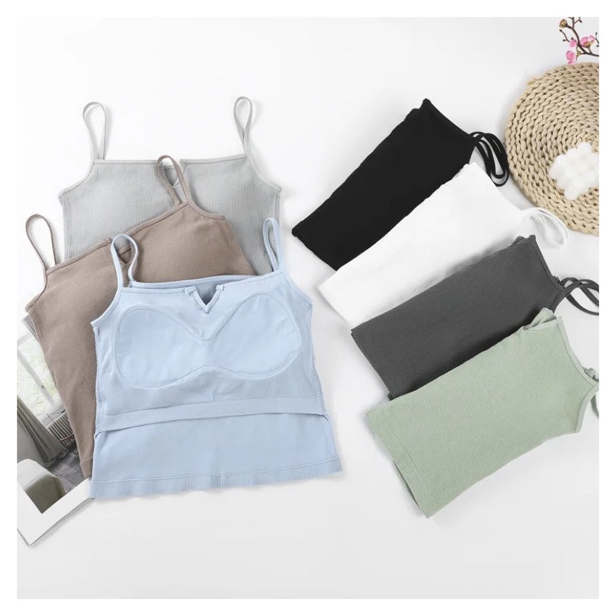 Padded Camisole