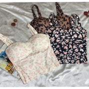 Crop Top Bralette