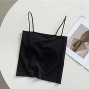 Padded camisole
