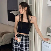 Padded camisole