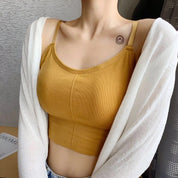 Padded Bralette