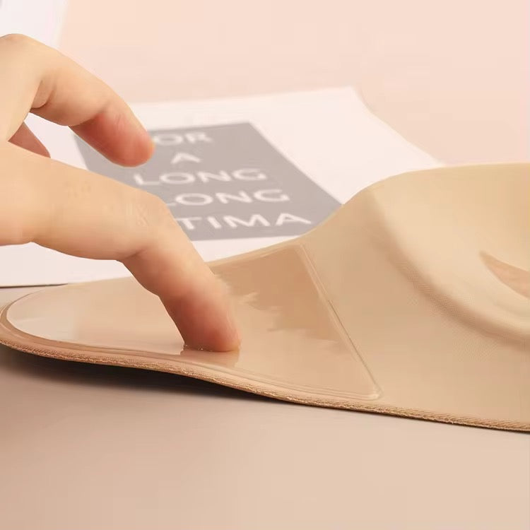 Invisible Adhesive Bra