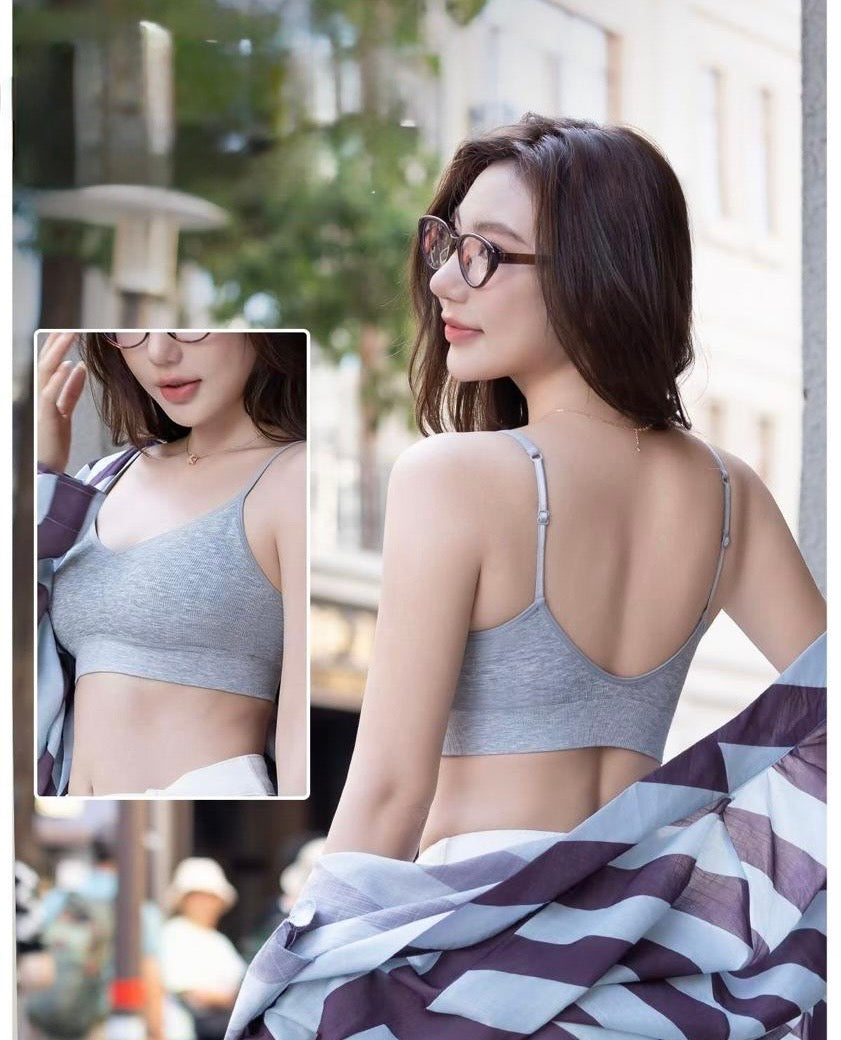 Padded Bralette