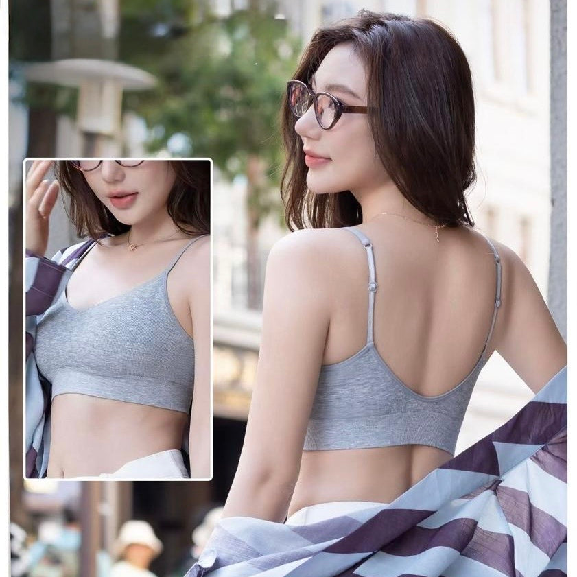 Padded Bralette