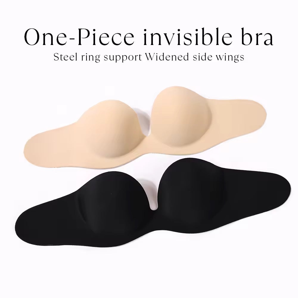 Invisible Adhesive Bra