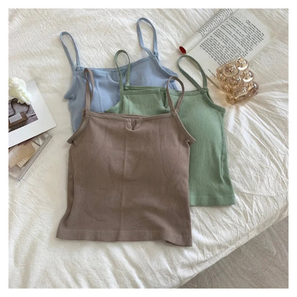Padded Camisole