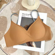 Seamless Bra